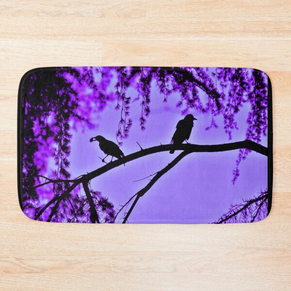 Item preview, Cronies Purple designed and sold by craftsbydaphy.
