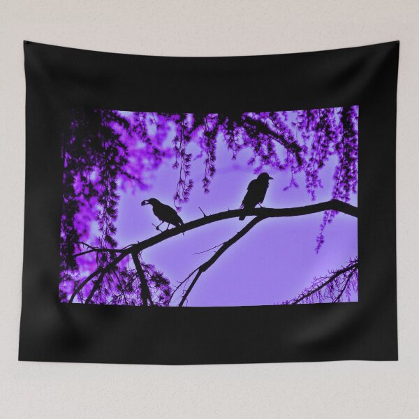 Item preview, Cronies Purple designed and sold by craftsbydaphy.