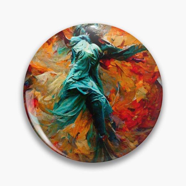 Item preview, Ecstasy  designed and sold by BLATTA-art.