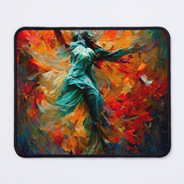 Item preview, Ecstasy  designed and sold by BLATTA-art.