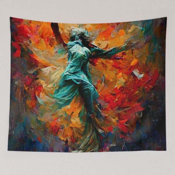 Item preview, Ecstasy  designed and sold by BLATTA-art.