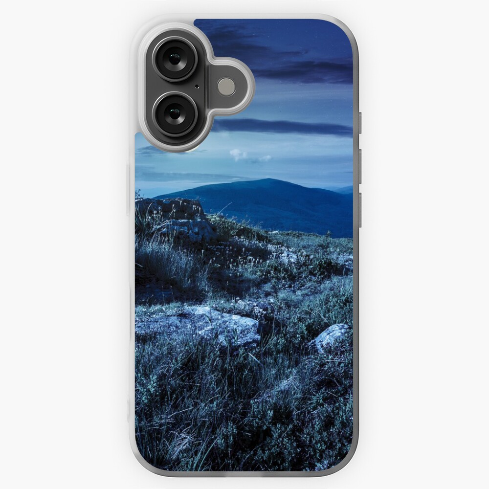 Item preview, iPhone Soft Case designed and sold by mike-pellinni.