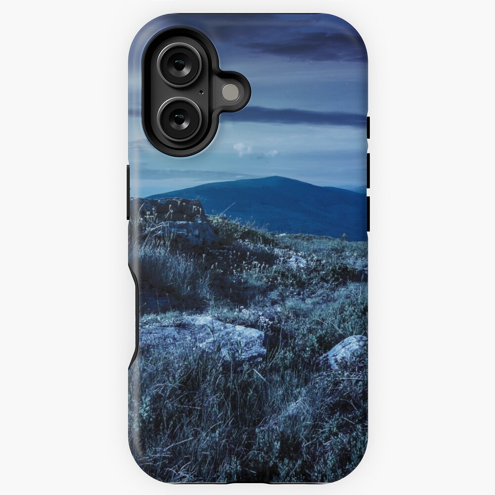 Item preview, iPhone Tough Case designed and sold by mike-pellinni.