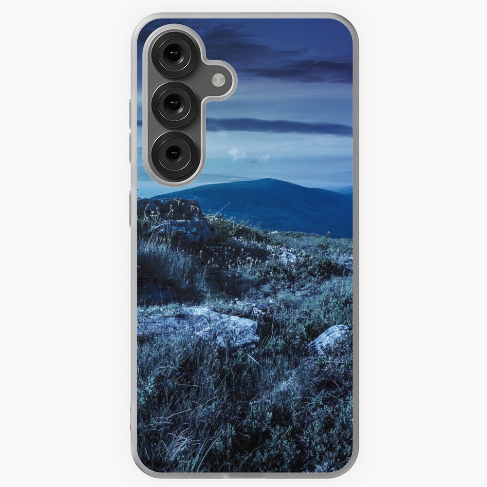Item preview, Samsung Galaxy Soft Case designed and sold by mike-pellinni.