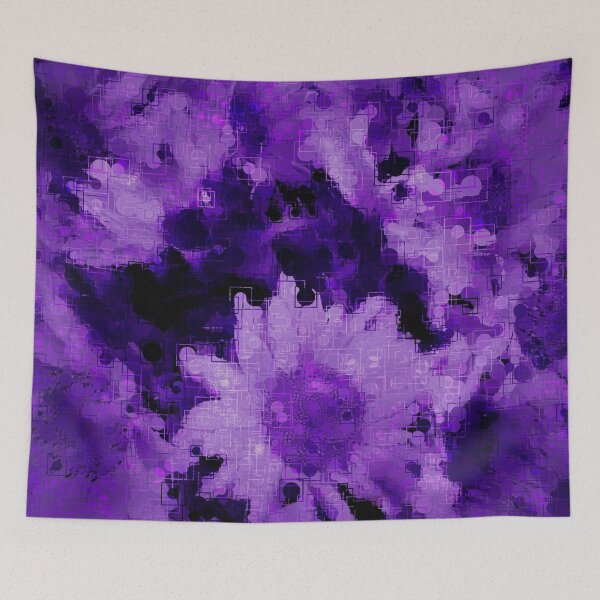 Item preview, Trendy purple collection 1 designed and sold by Jamcolors.