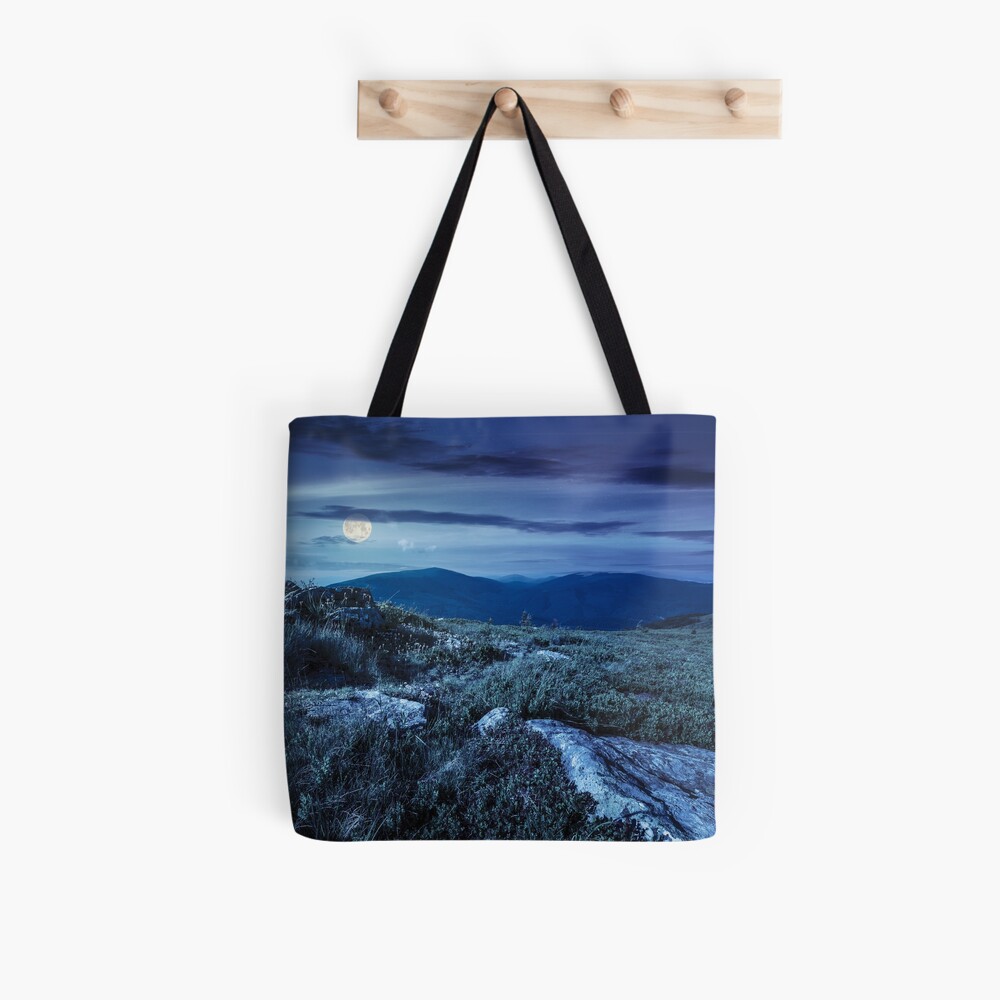 Item preview, All Over Print Tote Bag designed and sold by mike-pellinni.
