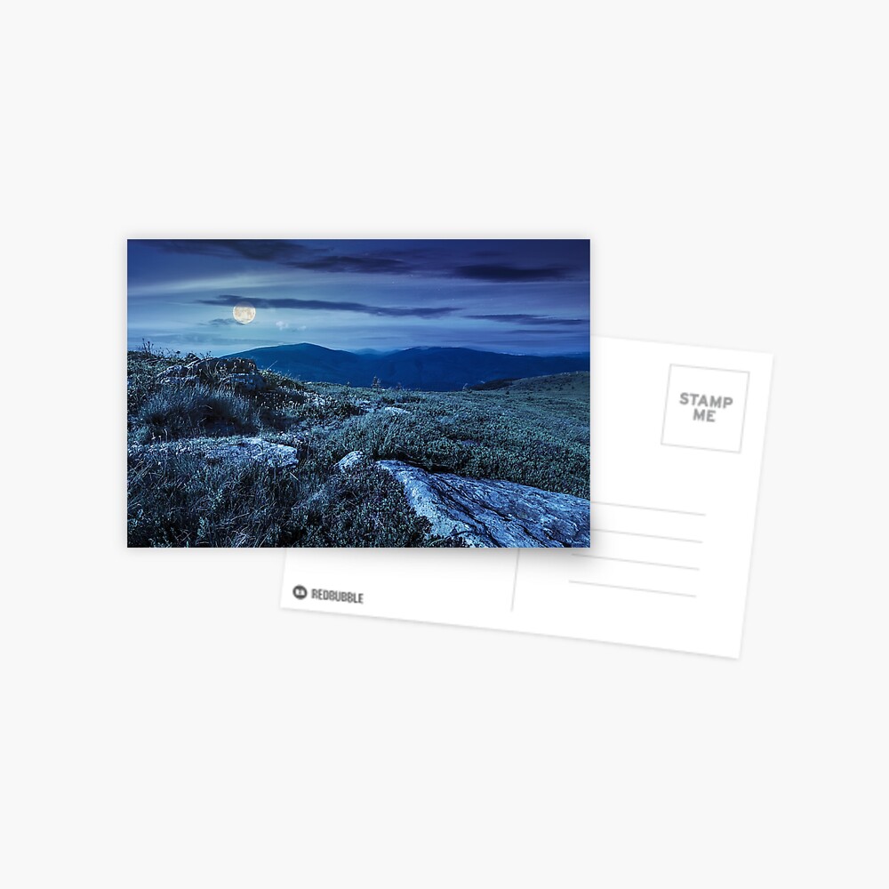 Item preview, Postcard designed and sold by mike-pellinni.