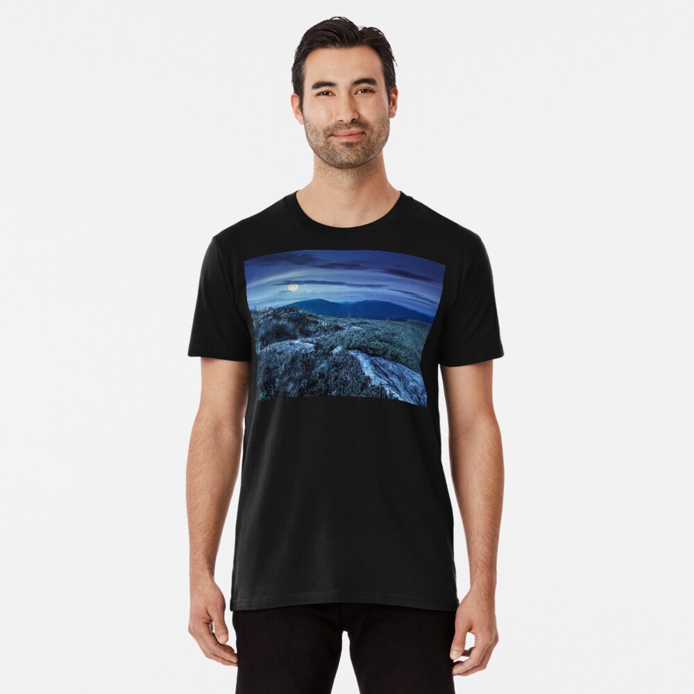 Item preview, Premium T-Shirt designed and sold by mike-pellinni.