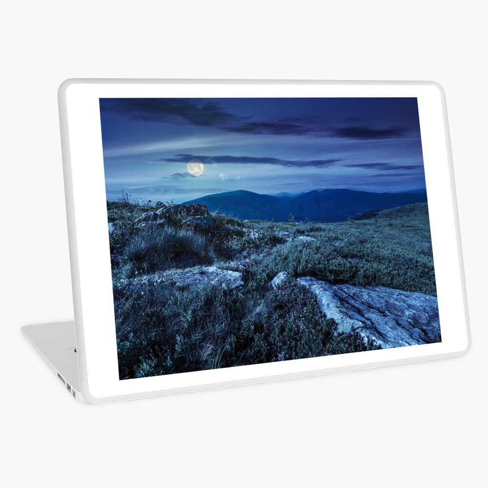 Item preview, Laptop Skin designed and sold by mike-pellinni.