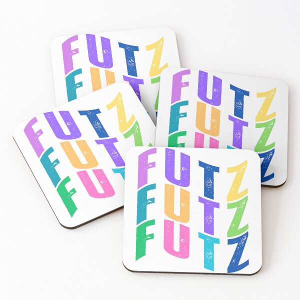 Item preview, Futz, Futz, Futz designed and sold by LuxindaSwirl.