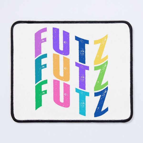 Item preview, Futz, Futz, Futz designed and sold by LuxindaSwirl.