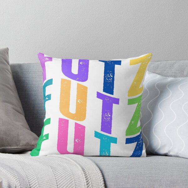 Item preview, Futz, Futz, Futz designed and sold by LuxindaSwirl.