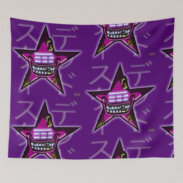 Item preview, Dead Star designed and sold by ajhockham.