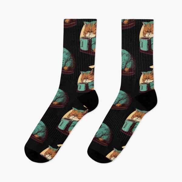 Item preview, funny lazy bored cat for cat mom cat dad cat lover no meme	 designed and sold by Trendy Design.