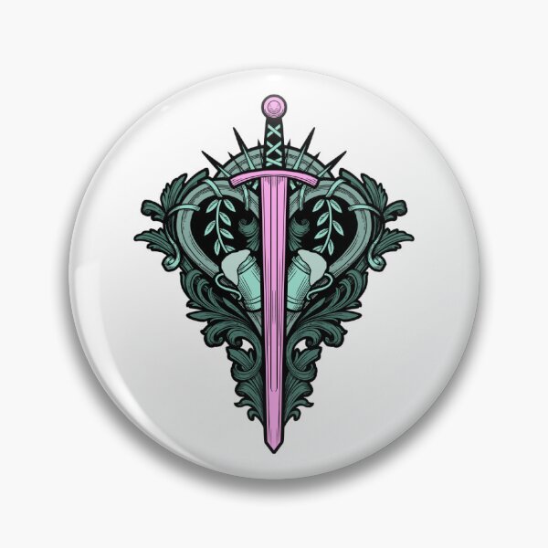 Item preview, Lemming Emblem  designed and sold by KimberlyLemming.