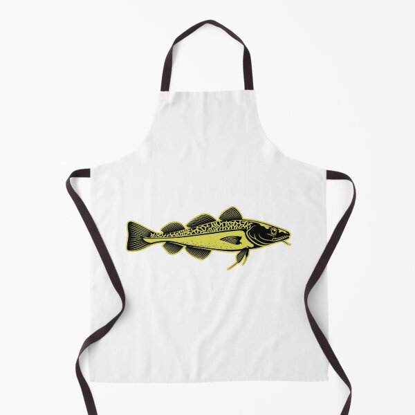 Item preview, Codfish designed and sold by Trendy Design.
