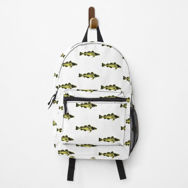Item preview, Codfish designed and sold by Trendy Design.