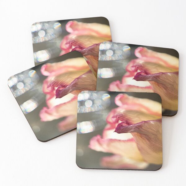 Item preview, Lovely tulip VII designed and sold by AmberCottage.