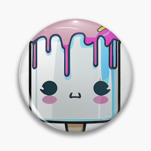 Item preview, Cool Ice Lollie Design for T-Shirt and Sticker designed and sold by DafGole.