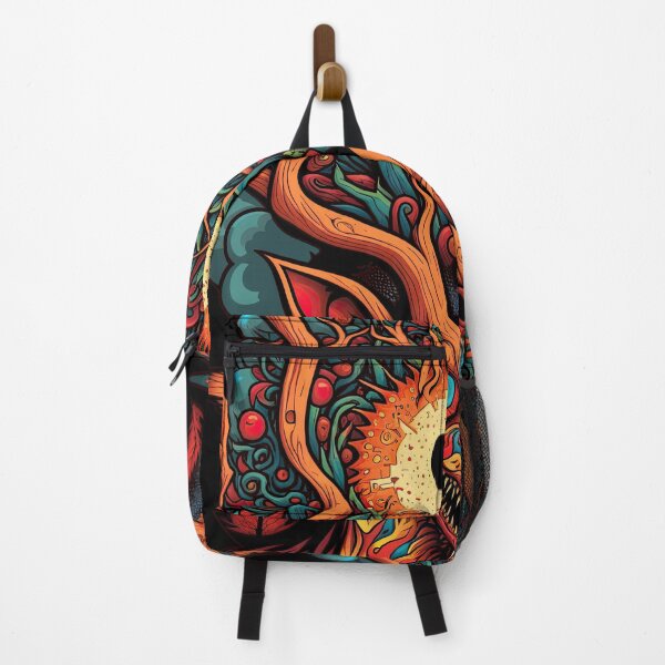 Item preview, The Red Deer of the Forest designed and sold by waxmonger.