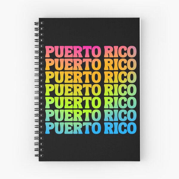 Item preview, PUERTO RICO - Top Caribbean Islands, National Beach Day, Tropical Vacation, Sunset designed and sold by Sun Sand & Sea Art.