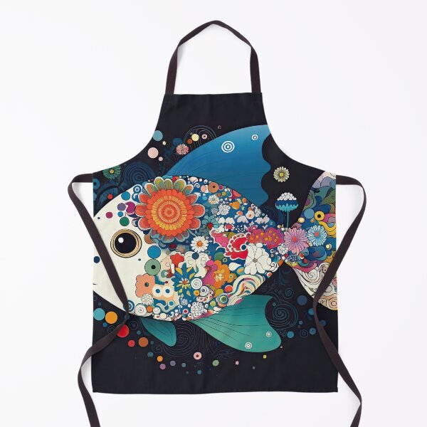 Item preview, Flower Fish designed and sold by obstinator.