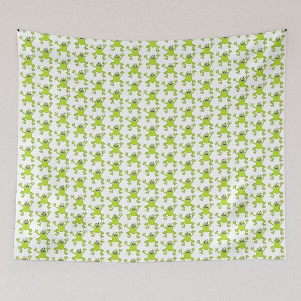 Item preview, Happy Frog designed and sold by Kim Arnott.