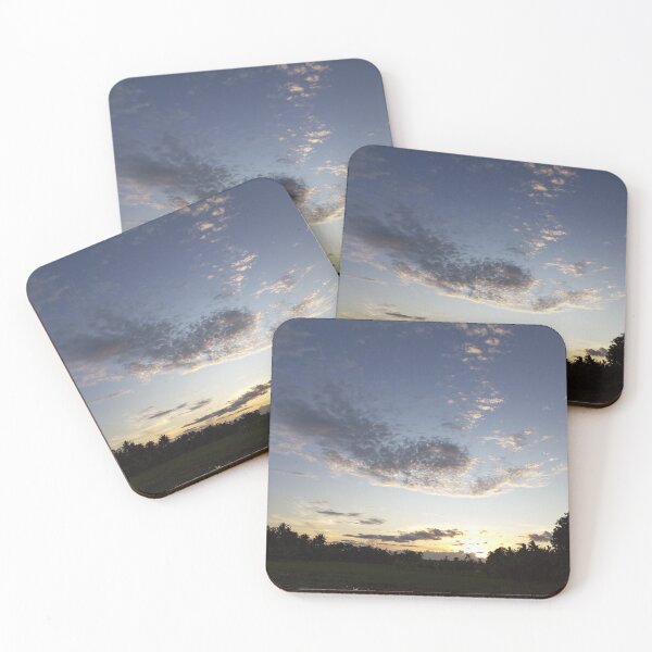 Item preview, Ransang Sunset View designed and sold by cravinartist.