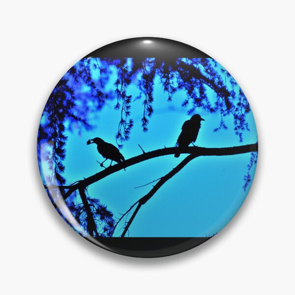 Item preview, Cronies Blue designed and sold by craftsbydaphy.