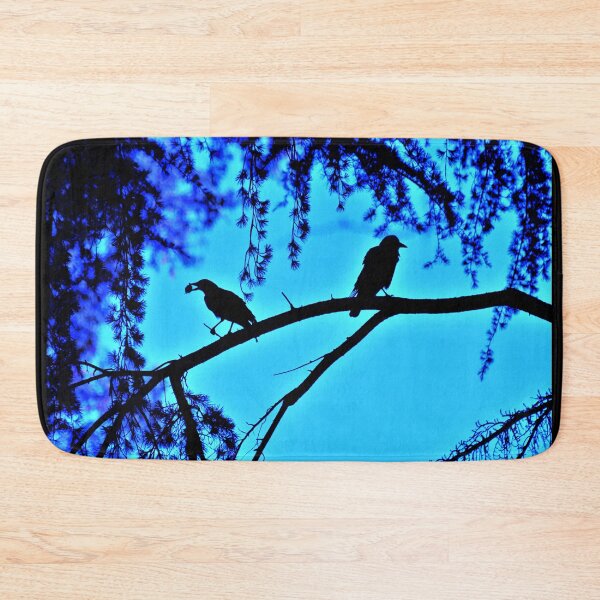 Item preview, Cronies Blue designed and sold by craftsbydaphy.