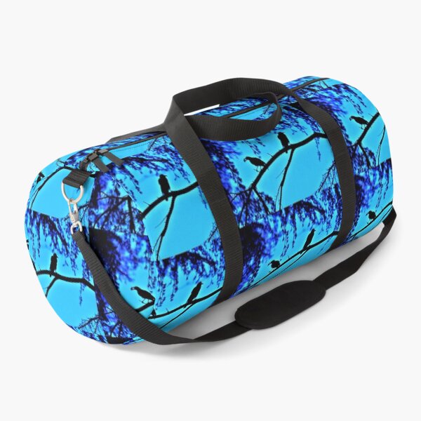 Item preview, Cronies Blue designed and sold by craftsbydaphy.