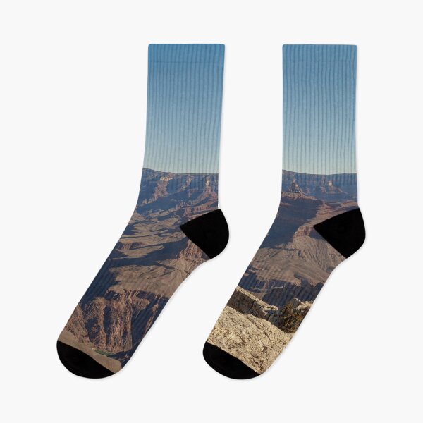 Item preview, Grand Canyon National Park Scenic View V1 designed and sold by Family Journey with God.