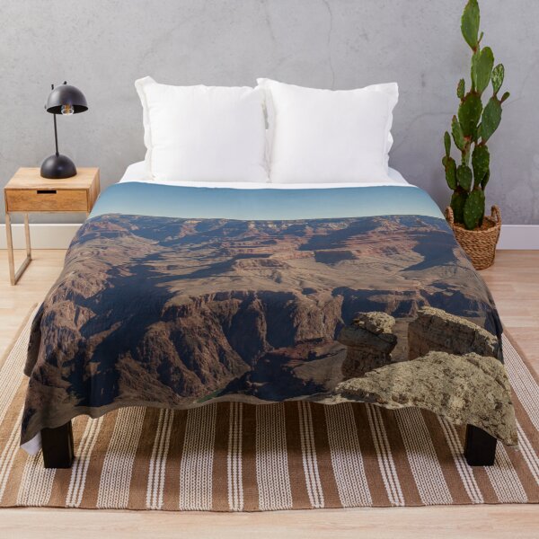 Artikelvorschau, Grand Canyon National Park Scenic View V1 entworfen und verkauft von Family Journey with God.