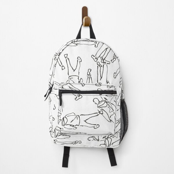 Item preview, run run run designed and sold by kim tang.