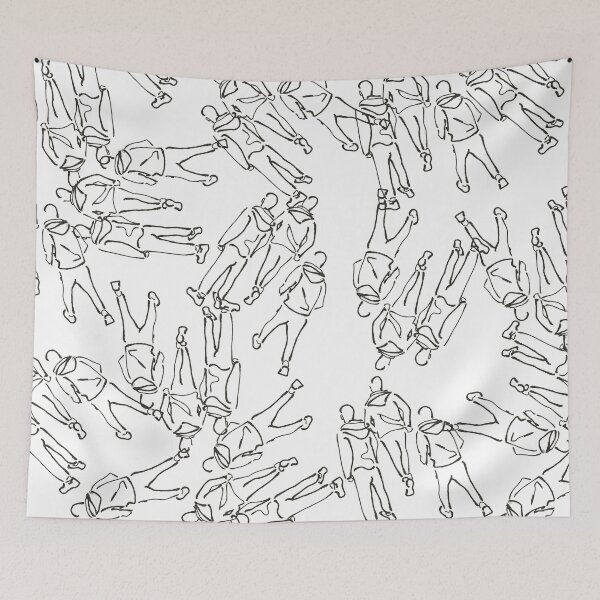 Item preview, run run run designed and sold by kim tang.