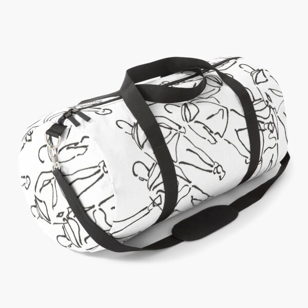 Item preview, run run run designed and sold by kim tang.
