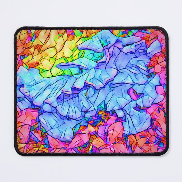 Item preview, Azure Glory In The Flora - 2 designed and sold by RiverDeeDesigns.