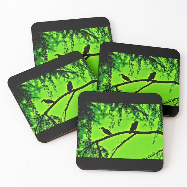 Item preview, Cronies Green designed and sold by craftsbydaphy.