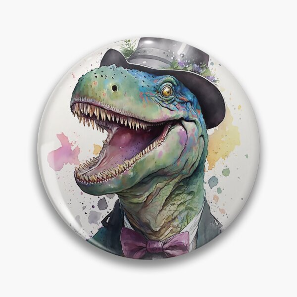Artikelvorschau, Herr T-Rex entworfen und verkauft von LabAdventures.