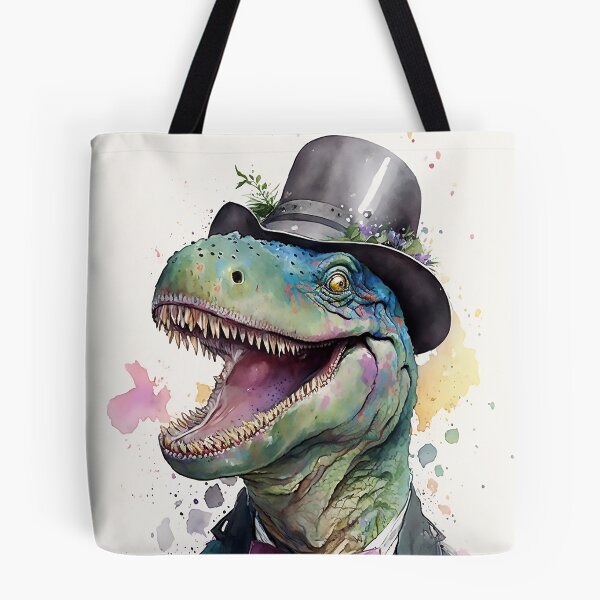 Item preview, Mister T Rex designed and sold by LabAdventures.