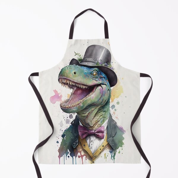 Item preview, Mister T Rex designed and sold by LabAdventures.
