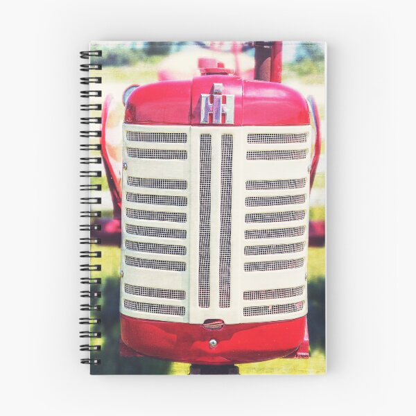 Item preview, A Farmer's Ride l Tractor Photography designed and sold by KEnzPhotography.