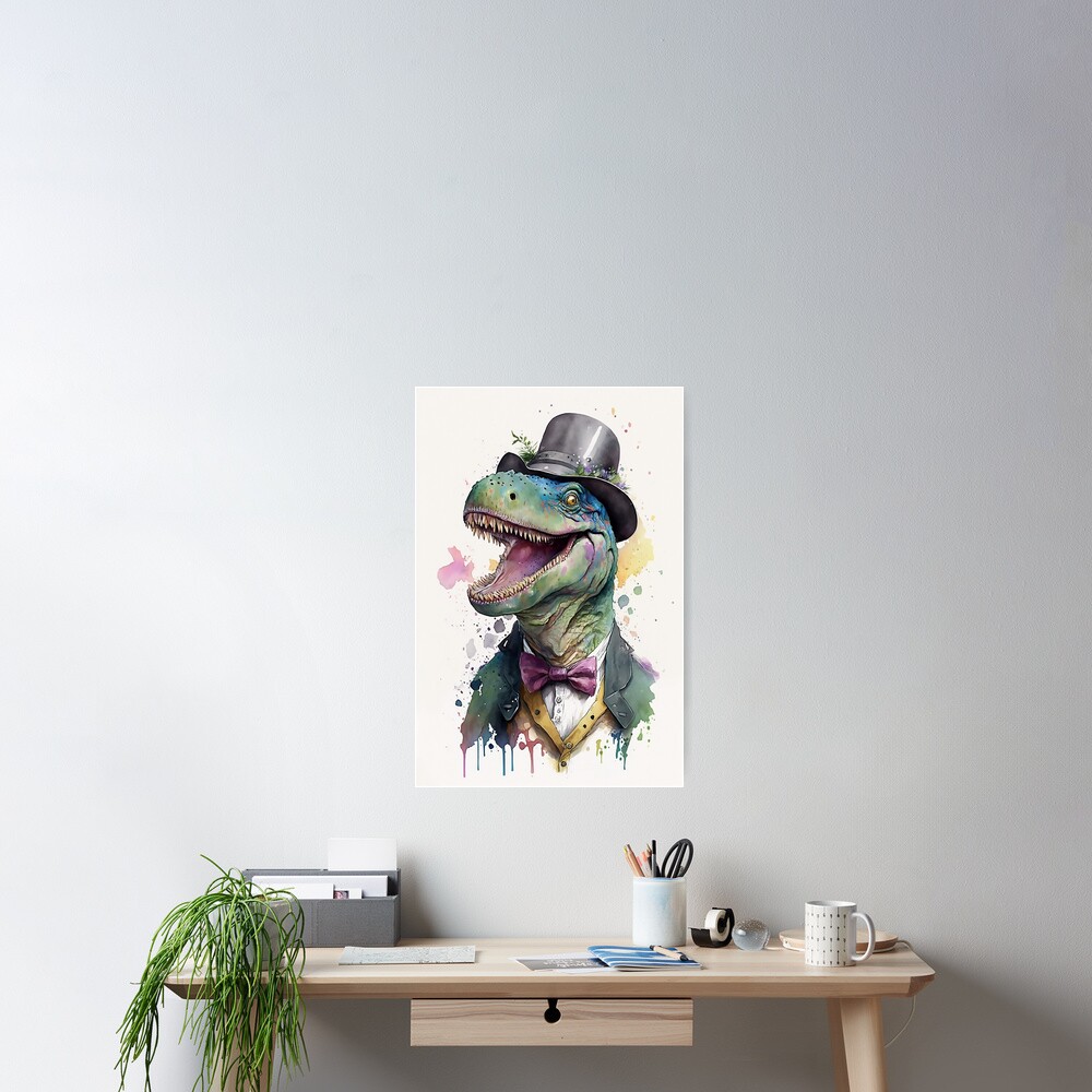 Artikel-Vorschau von Poster, designt und verkauft von LabAdventures.