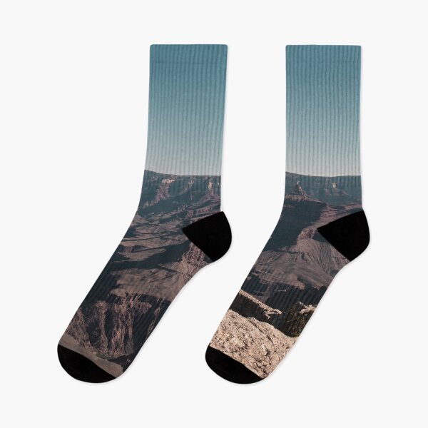 Item preview, Grand Canyon National Park Scenic View V2 designed and sold by Family Journey with God.