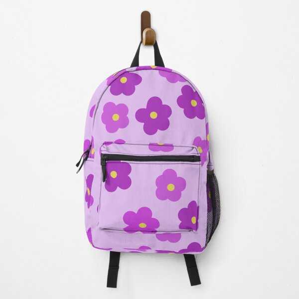 Item preview, Asymmetrical Flower Pattern designed and sold by sahara85.