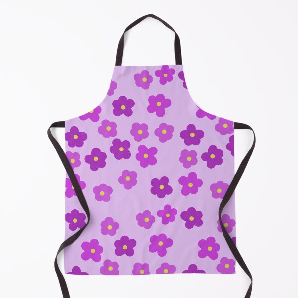 Item preview, Asymmetrical Flower Pattern designed and sold by sahara85.