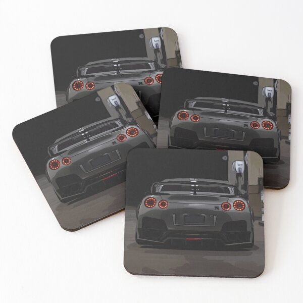 Item preview, R35 Super Car  designed and sold by Kuba9888.