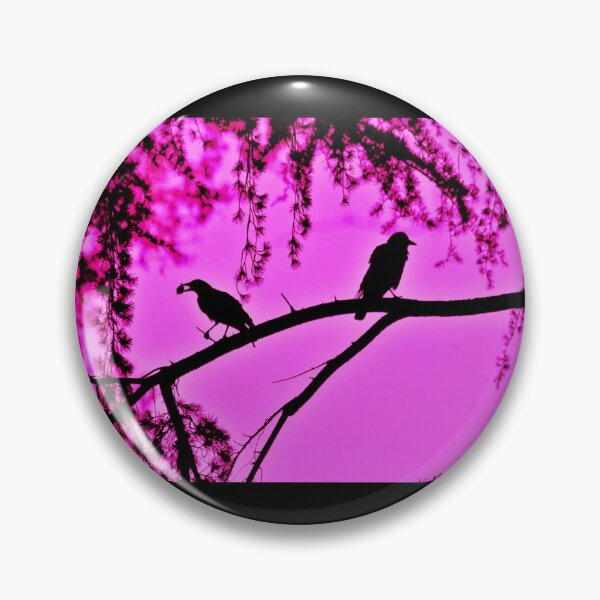 Item preview, Cronies Pink designed and sold by craftsbydaphy.