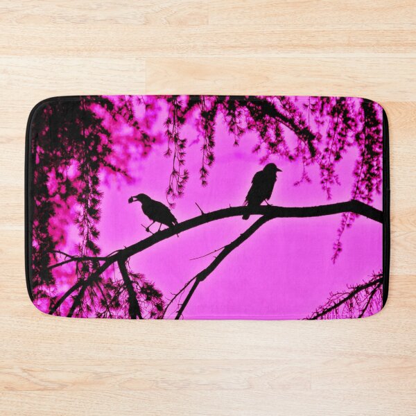 Item preview, Cronies Pink designed and sold by craftsbydaphy.
