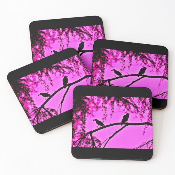 Item preview, Cronies Pink designed and sold by craftsbydaphy.